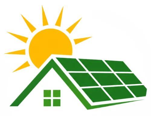Panneaux Solaires Sains